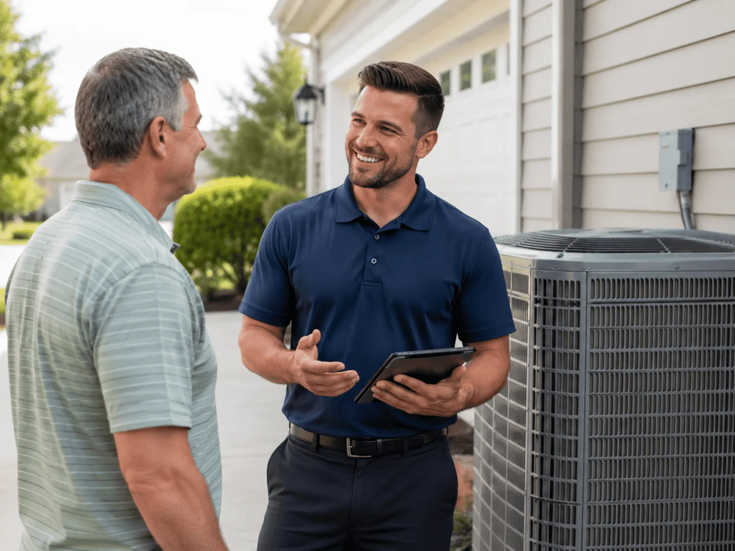 Heat Pump Installation Llano, TX FAQs